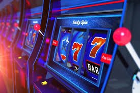Slot online populer dengan berbagai tema menarik dan RTP tinggi.